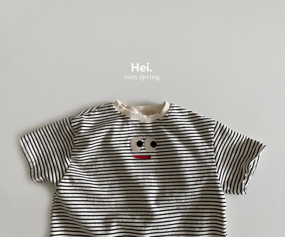 Hei. カッコTシャツ☆即納☆---hi917