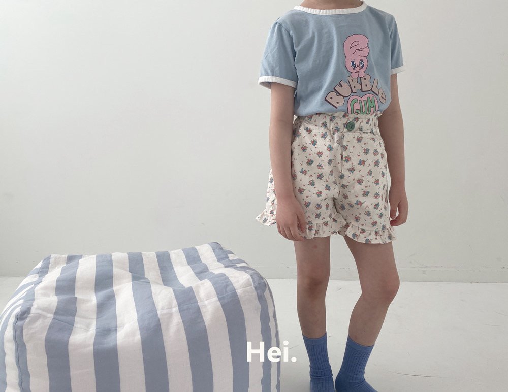 Hei.フリルショーツ☆即納☆---hi713