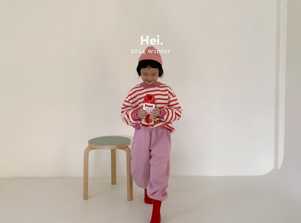 Hei ビーンズ起毛パンツ☆即納☆---hi855