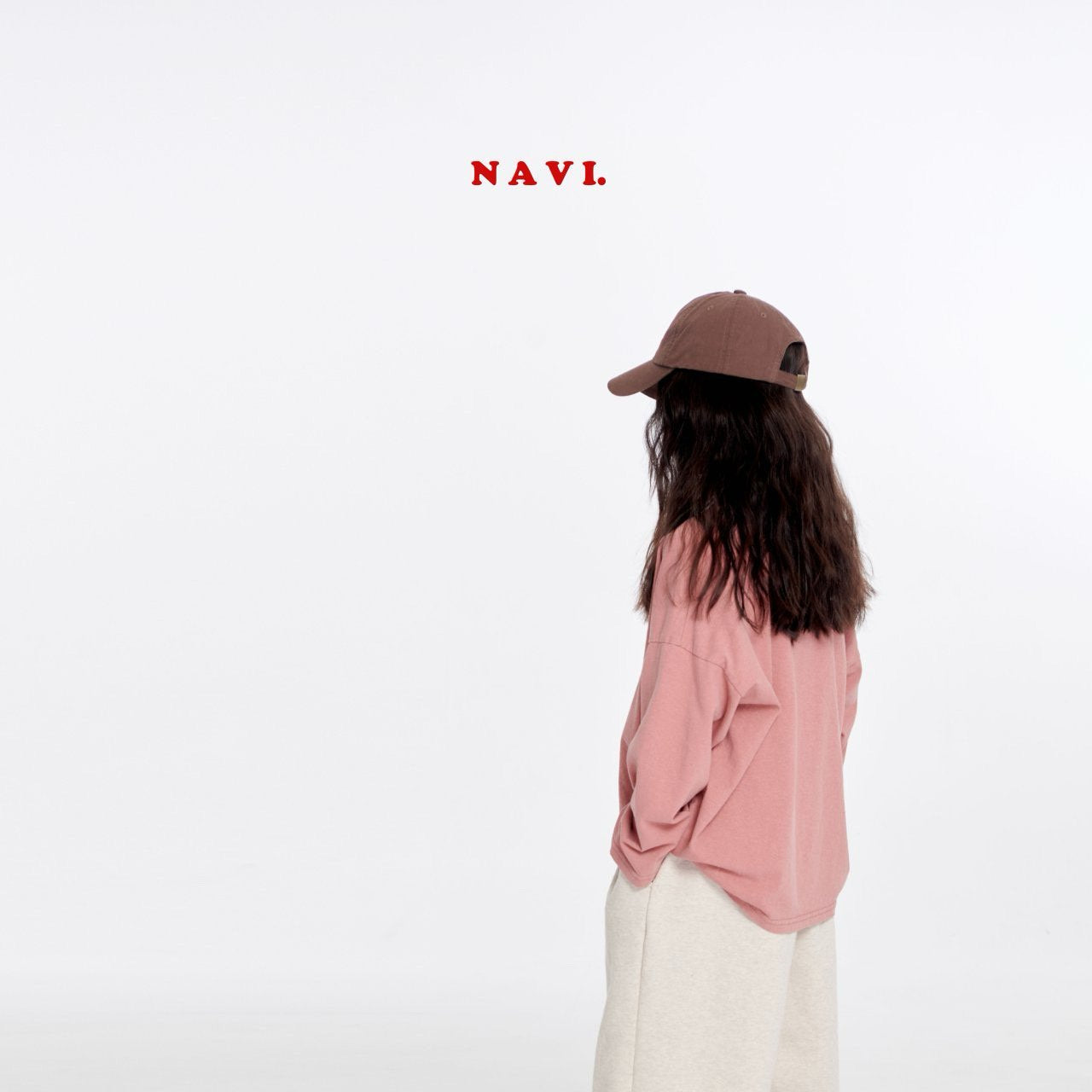 navi マッシュルームTシャツ☆即納☆---na25s012