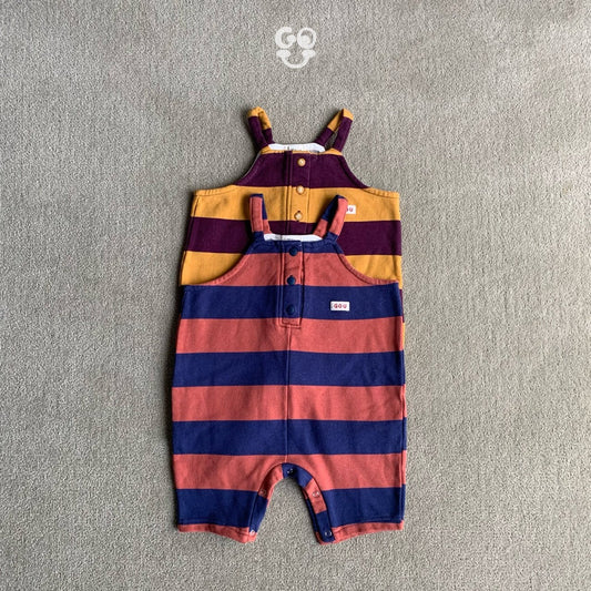 GO.U bebe ピクチャースーツ☆即納☆---gkb105