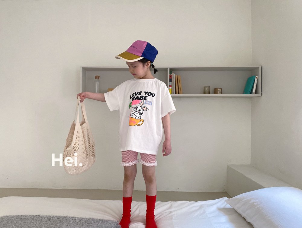 Hei.レースレギンス☆即納☆---hi719