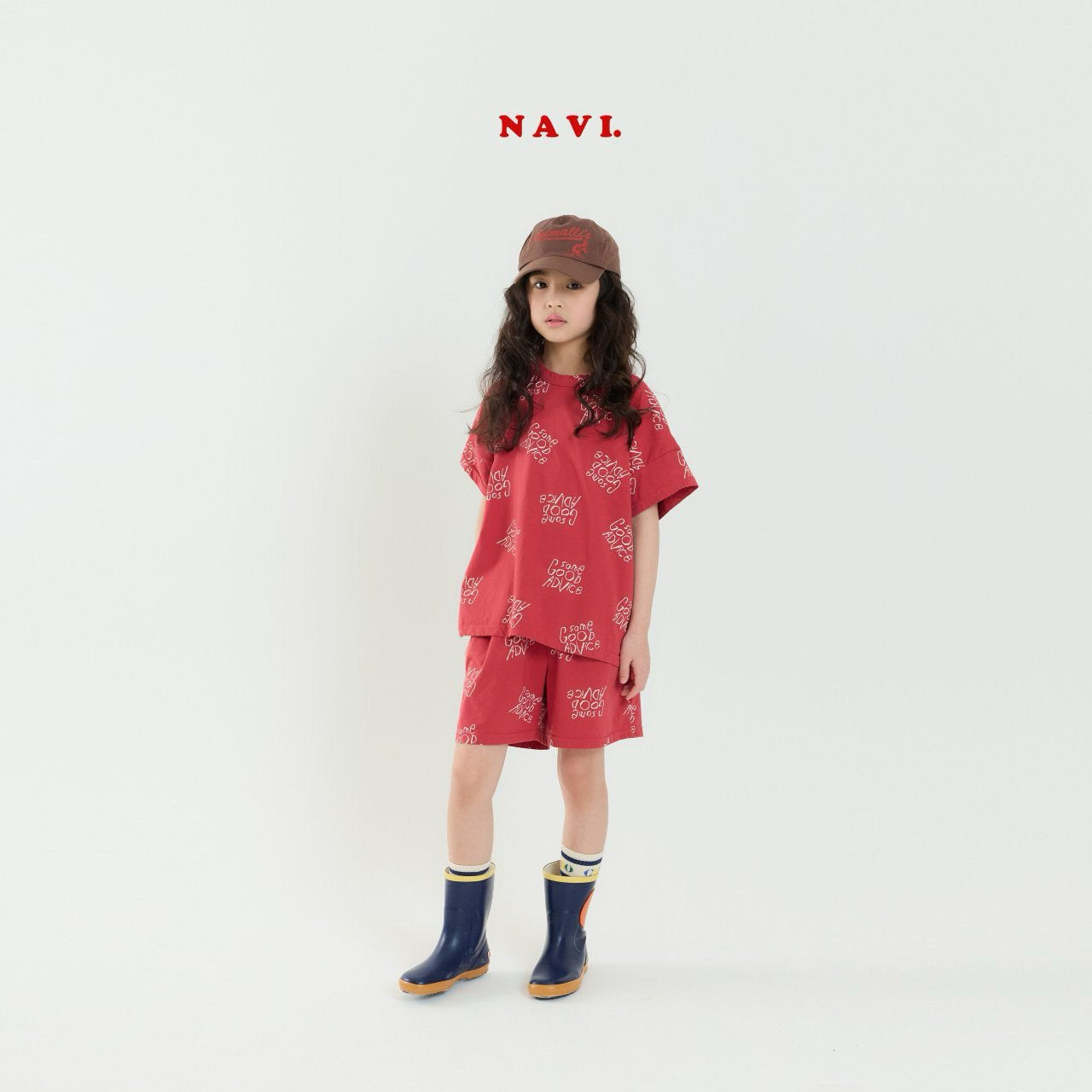 【予約】navi フォントT---na053