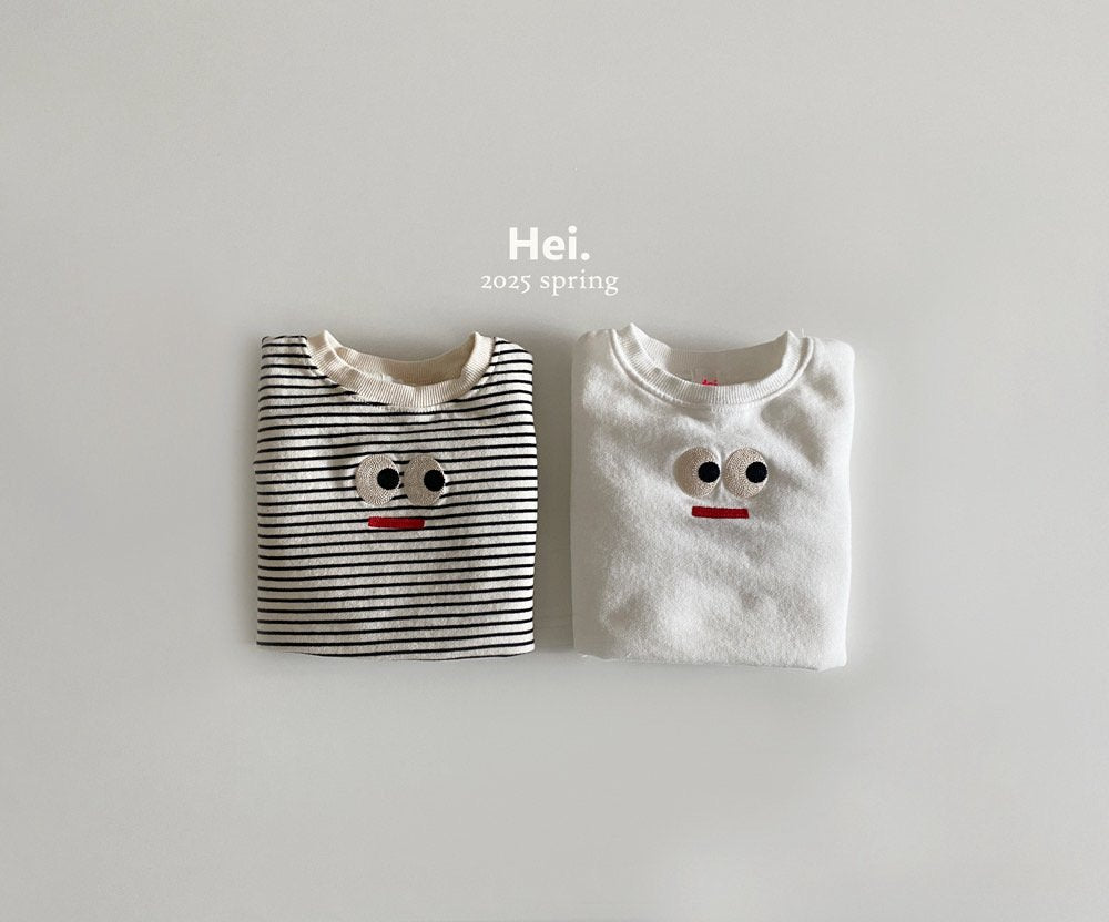 Hei. カッコTシャツ☆即納☆---hi917