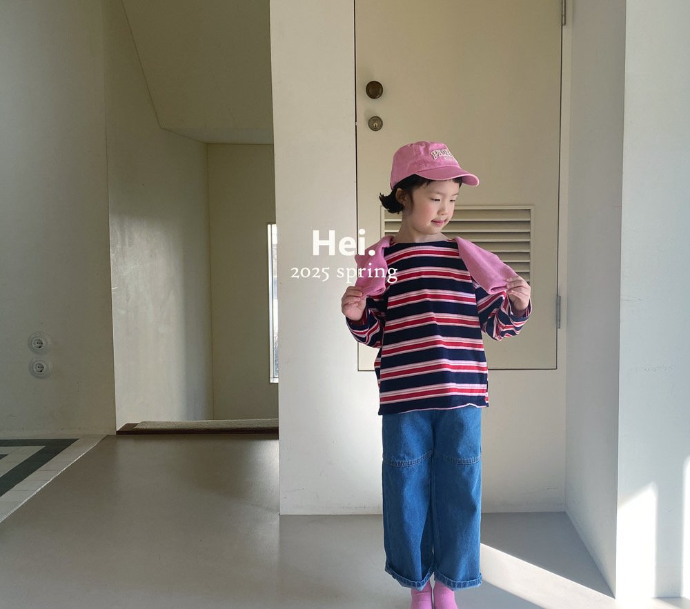 Hei. ネモパンツ☆即納☆---hi903