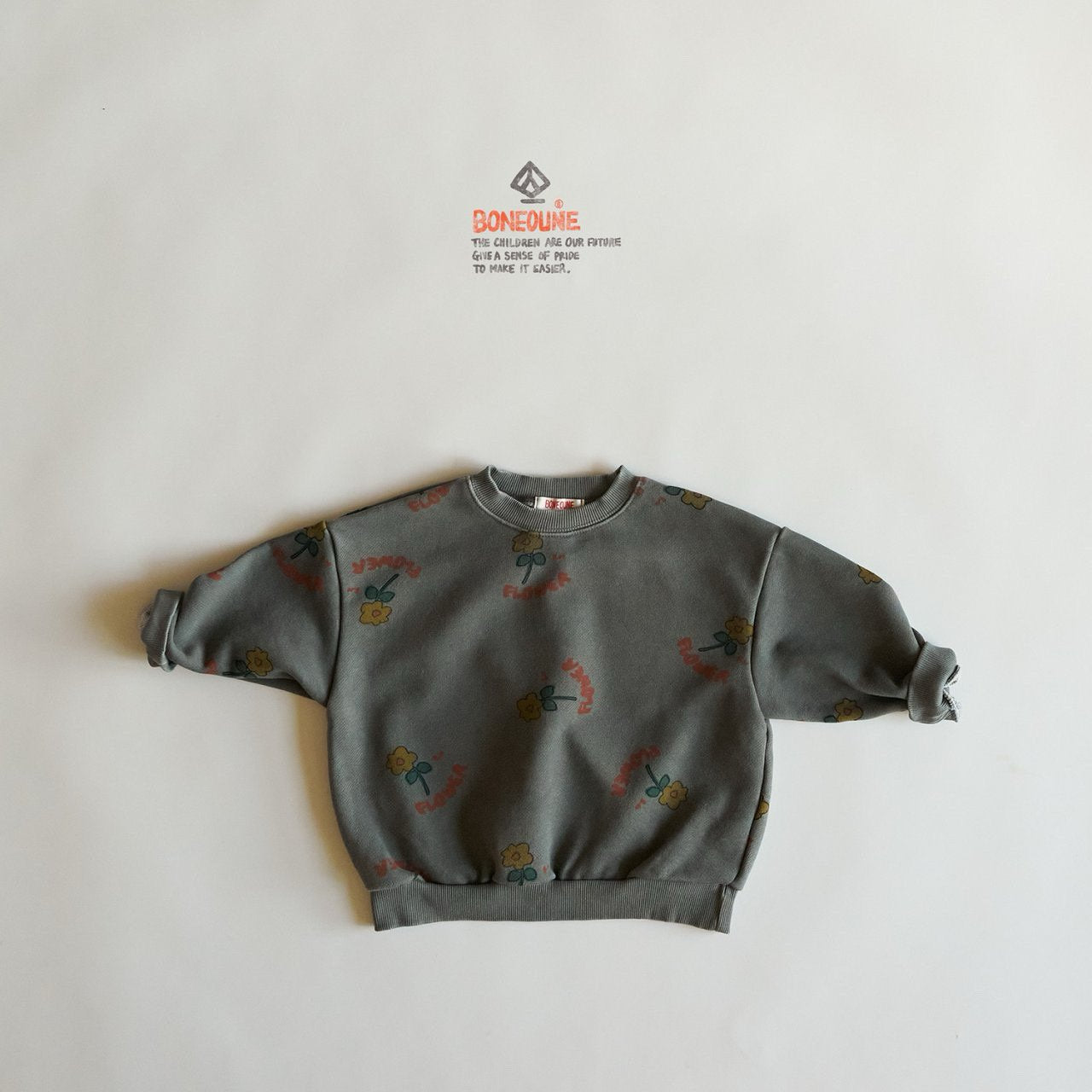 BONEOUNE ピグフラワーmtm☆即納☆---bn714