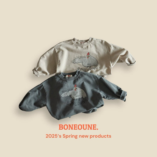 BONEOUNE ゲットインコッコmtm☆即納☆---bn904