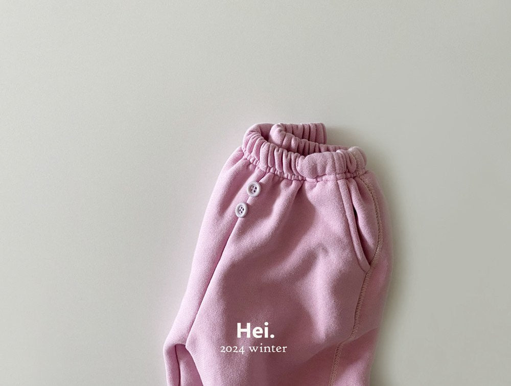 Hei ビーンズ起毛パンツ☆即納☆---hi855
