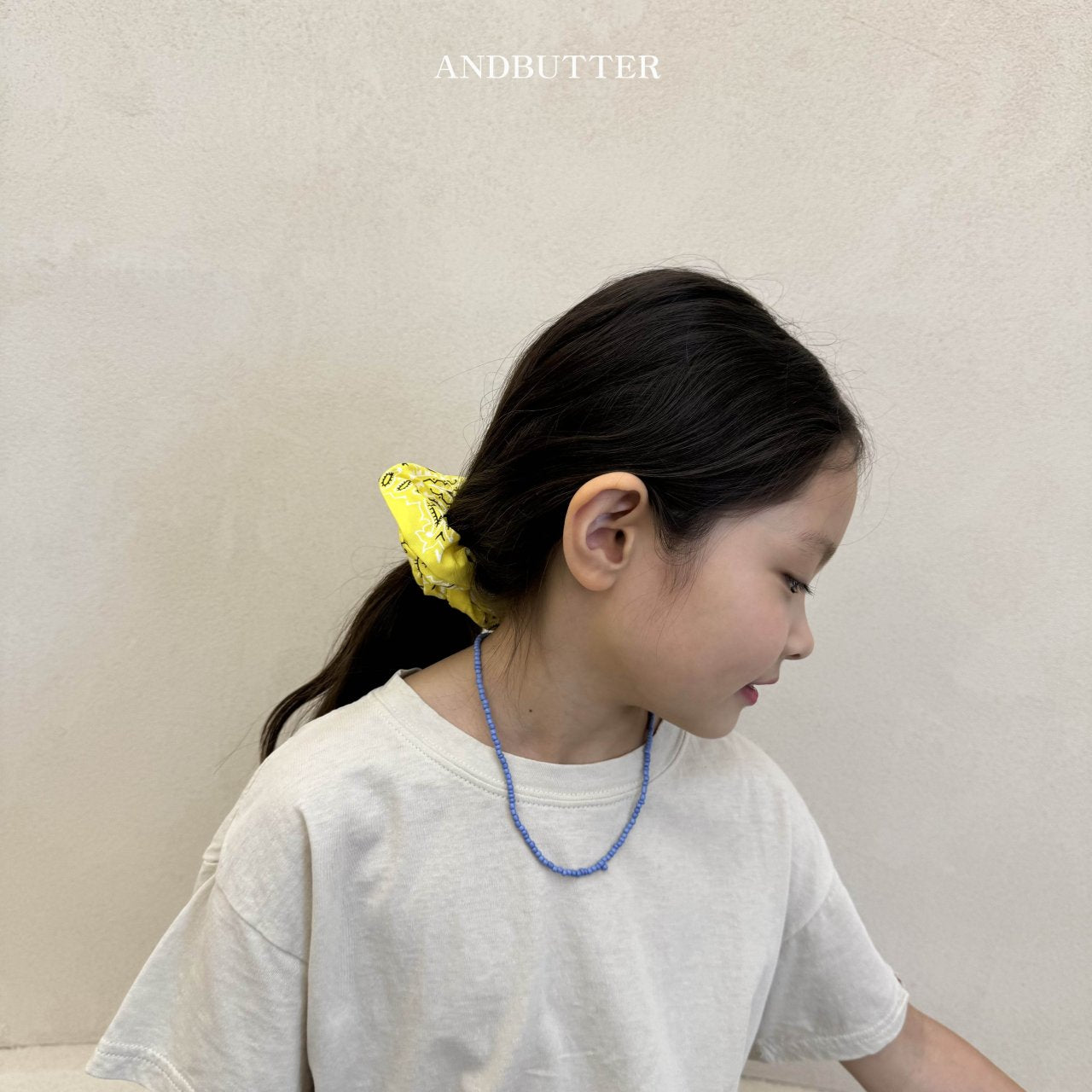 andbutter サマーネックレス☆即納☆---an133