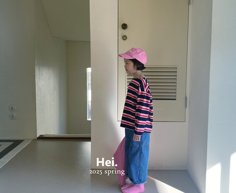 Hei. ネモパンツ☆即納☆---hi903