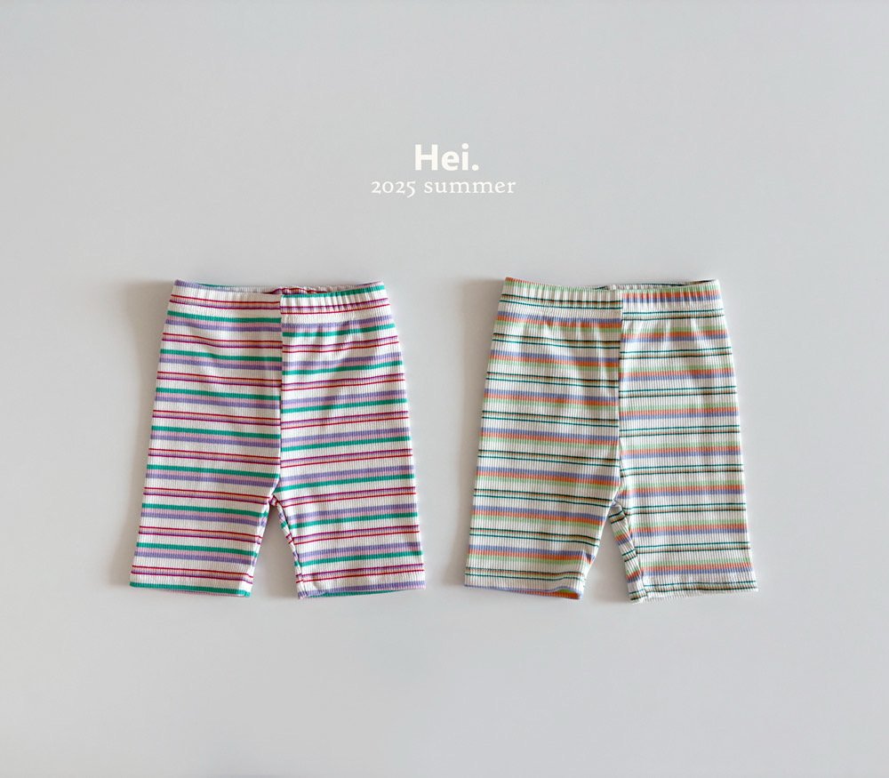 【予約】Hei.ダンガラレギンス---hi015