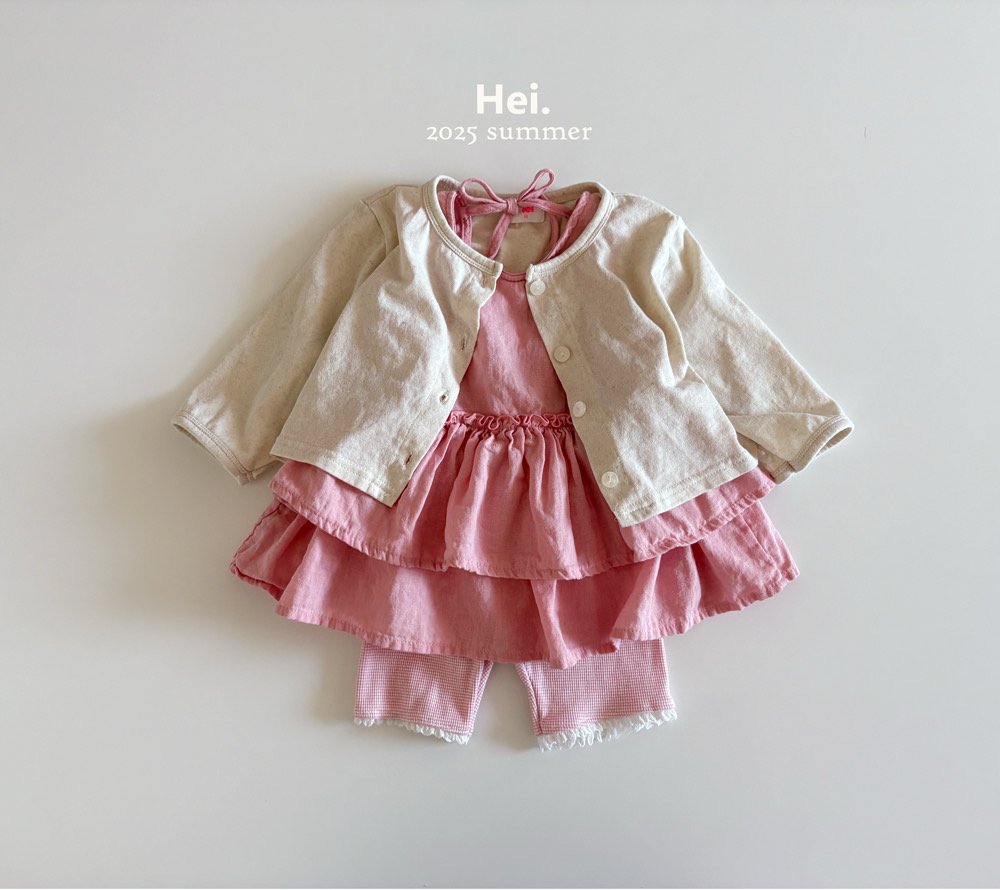 【予約】Hei.レースレギンス---hi016