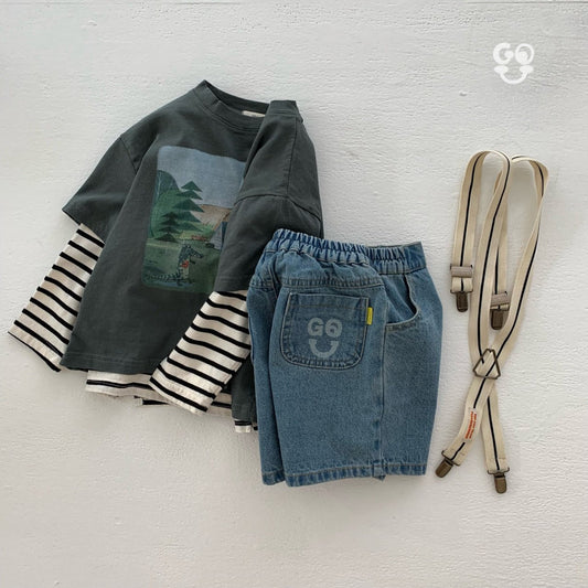 GO.U-レイクT ☆即納☆---gk637