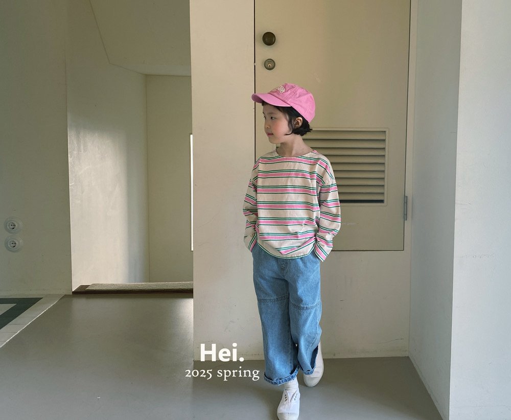 Hei. ネモパンツ☆即納☆---hi903