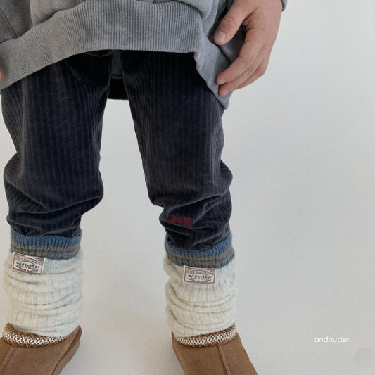 andbutter プレイパンツ☆即納☆---an014