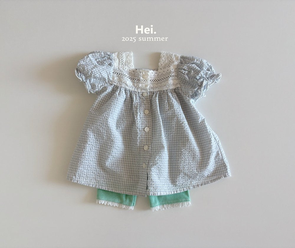 【予約】Hei.レースレギンス---hi016