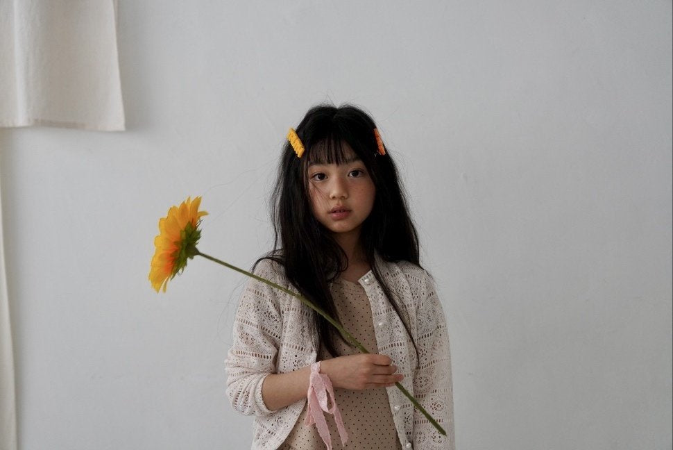 【予約】 ramijini ラインパンツ---rj019