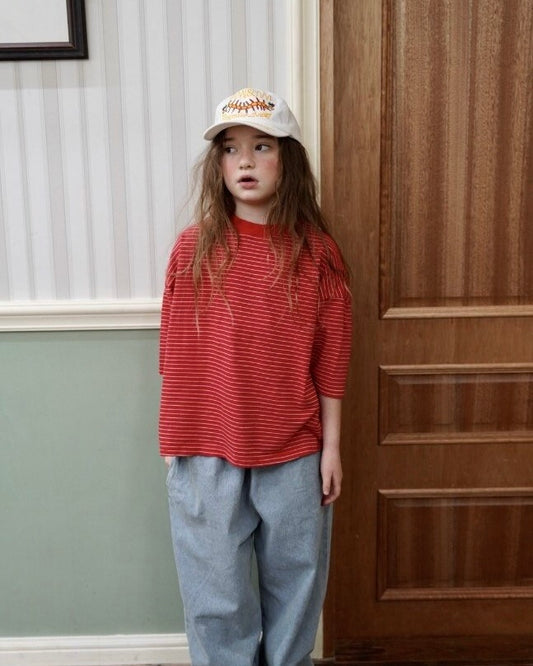 ramijini ポッキーT☆即納☆---rj523