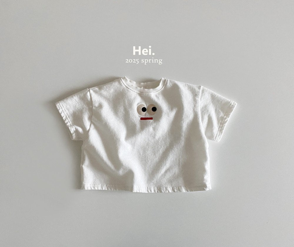 Hei. カッコTシャツ☆即納☆---hi917