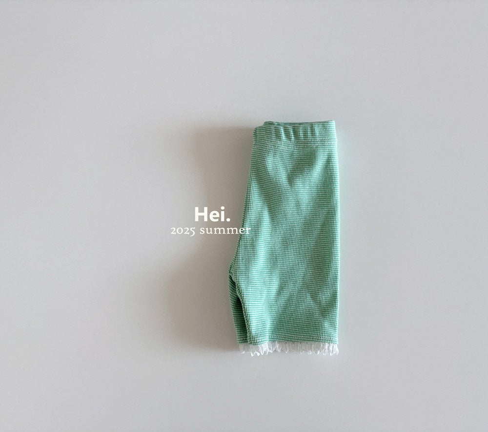 【予約】Hei.レースレギンス---hi016