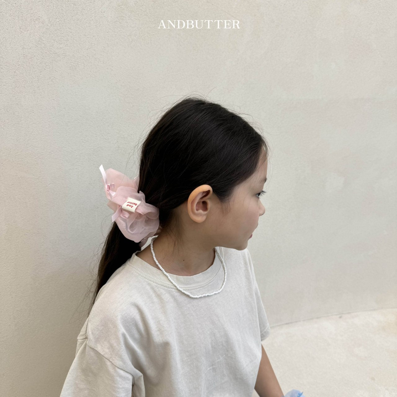 andbutter サマーネックレス☆即納☆---an133