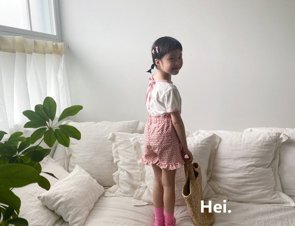 Hei.フリルショーツ☆即納☆---hi713