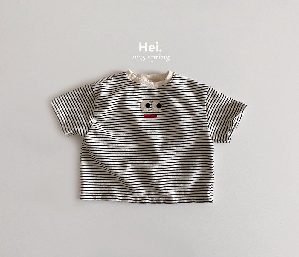 Hei. カッコTシャツ☆即納☆---hi917