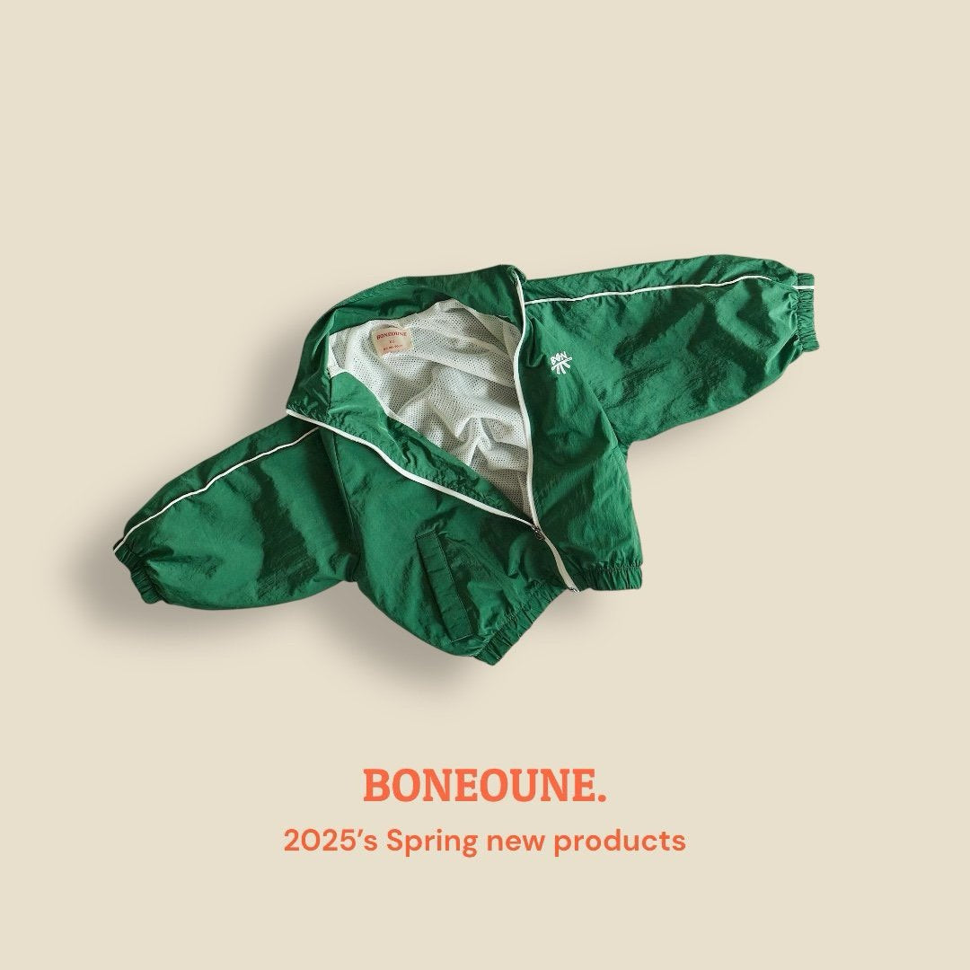 BONEOUNE ヒッパーラグランJP☆即納☆---bn913