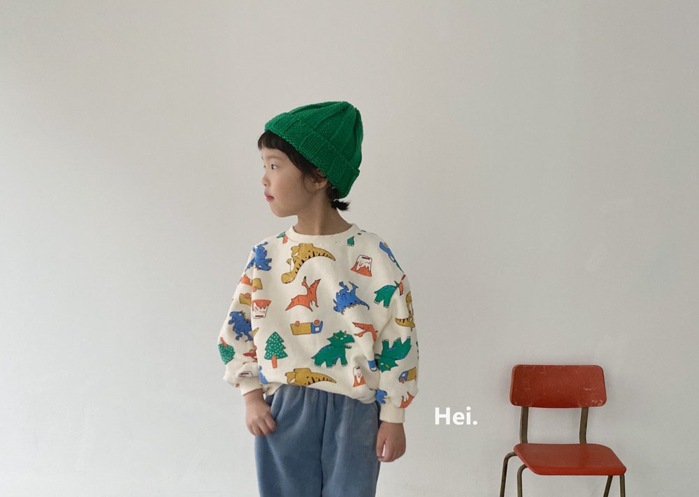 Hei.ダイナソーmtm☆即納☆---hi505