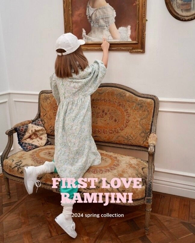 ramijini プチチェルpt☆即納☆---rj519