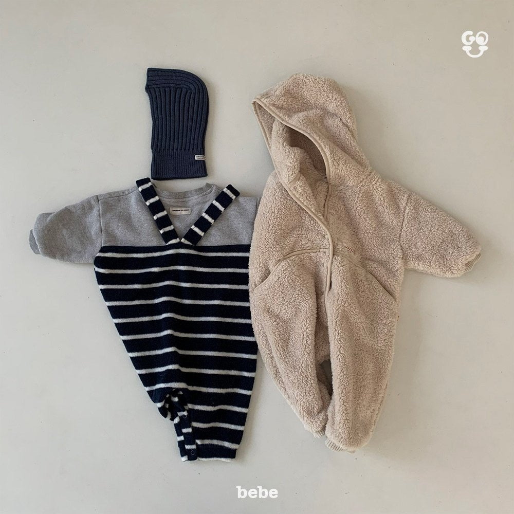 GOU.BEBE-ミックススーツ☆即納☆---gkb503