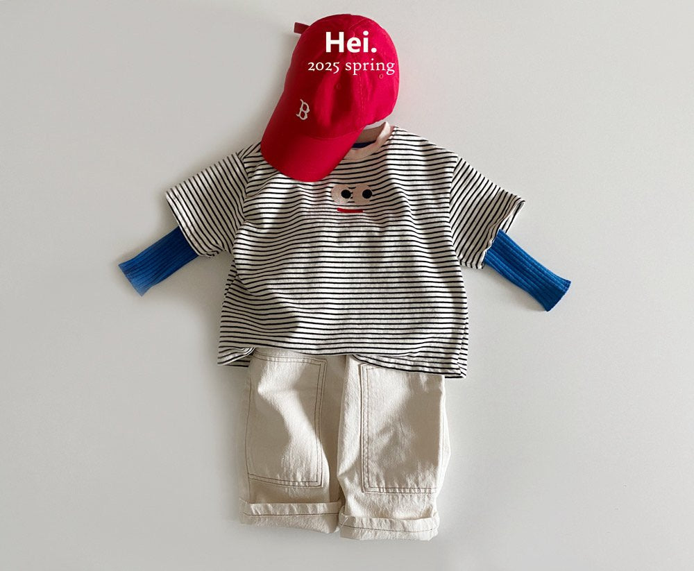 Hei. ネモパンツ☆即納☆---hi903