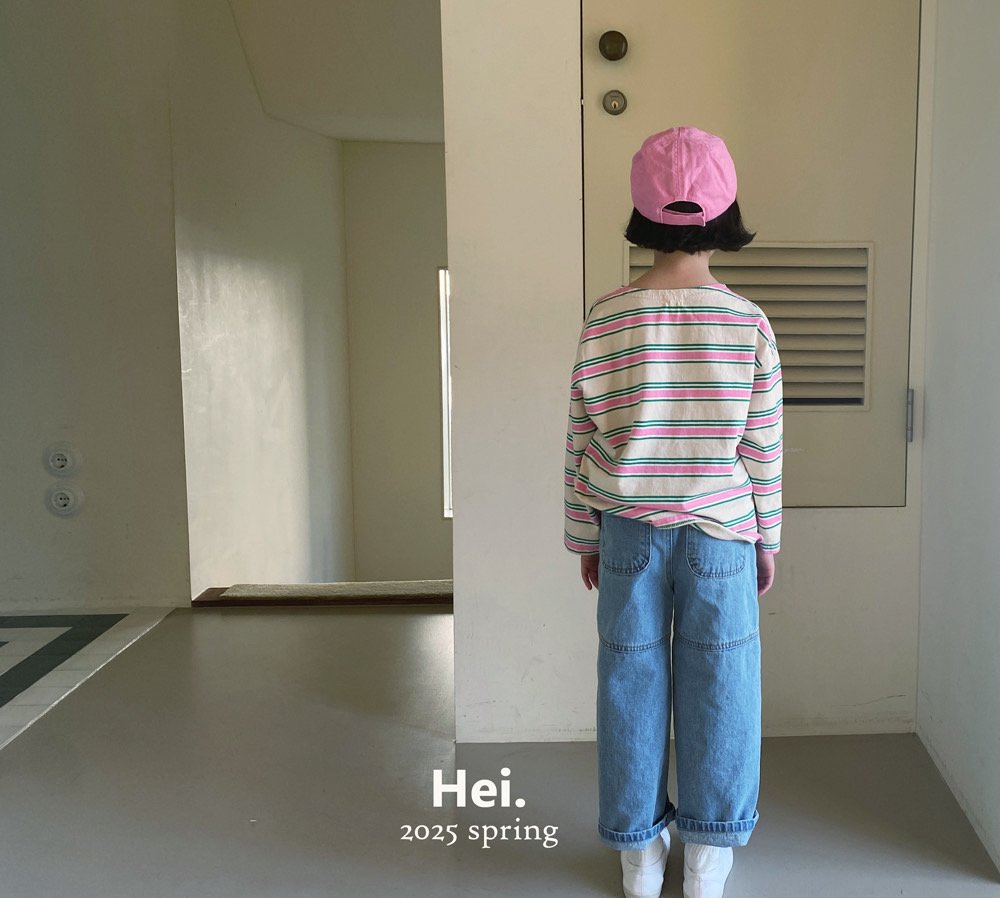 Hei. ネモパンツ☆即納☆---hi903