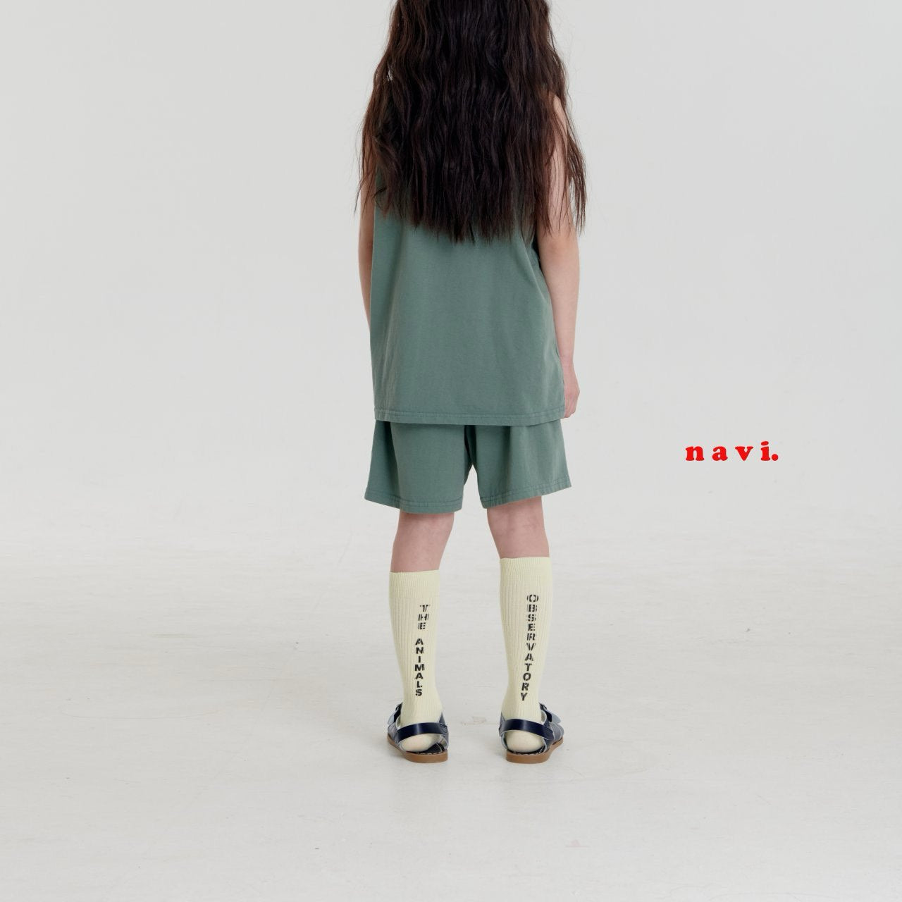 navi ヌースパンツ☆即納☆---na810