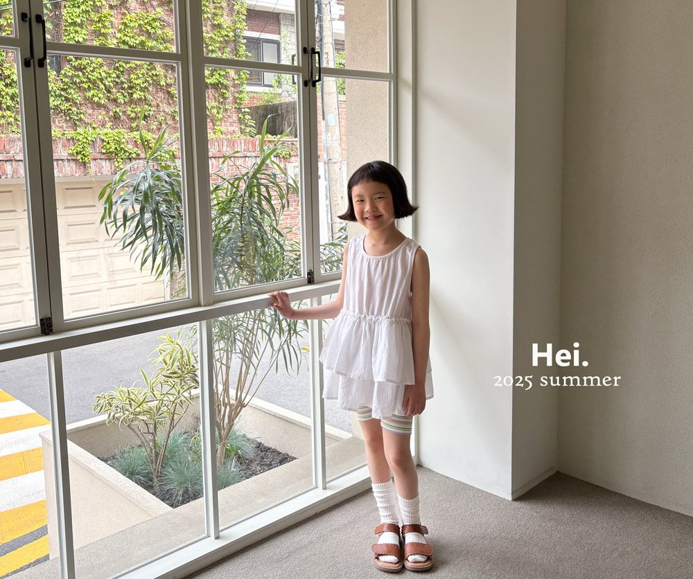 【予約】Hei.ダンガラレギンス---hi015