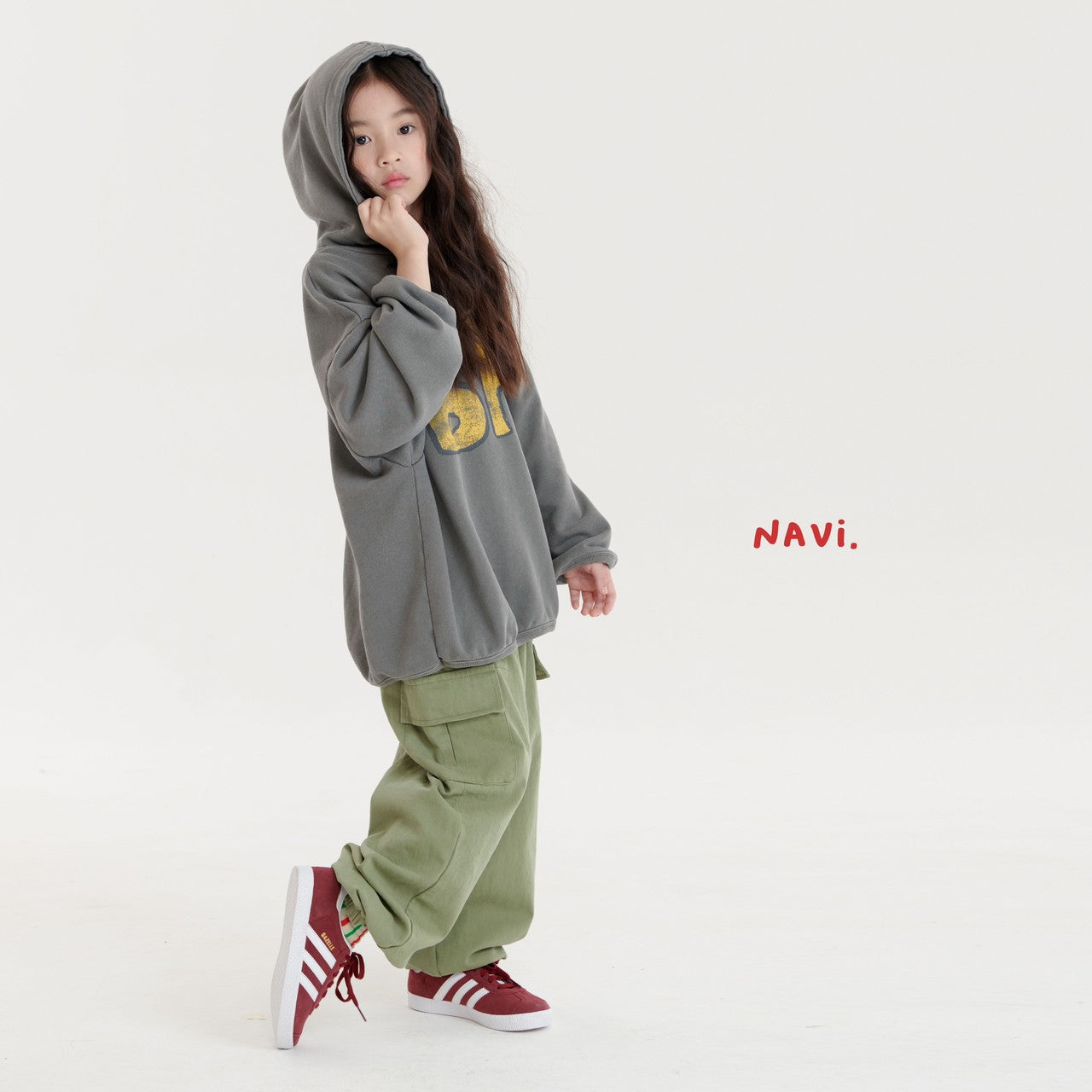 JLsize/navi カーゴパンツ☆即納☆---na501