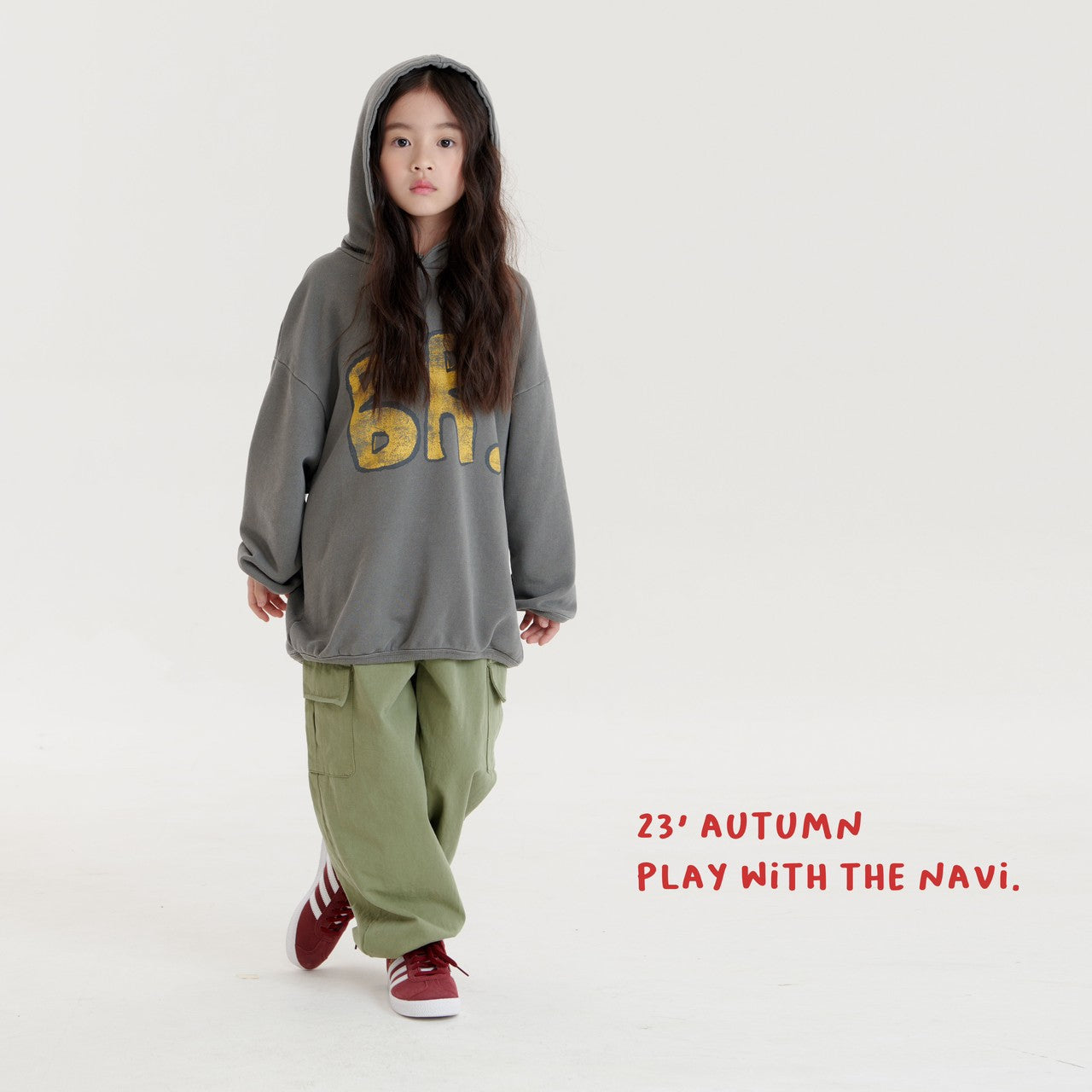 JLsize/navi カーゴパンツ☆即納☆---na501