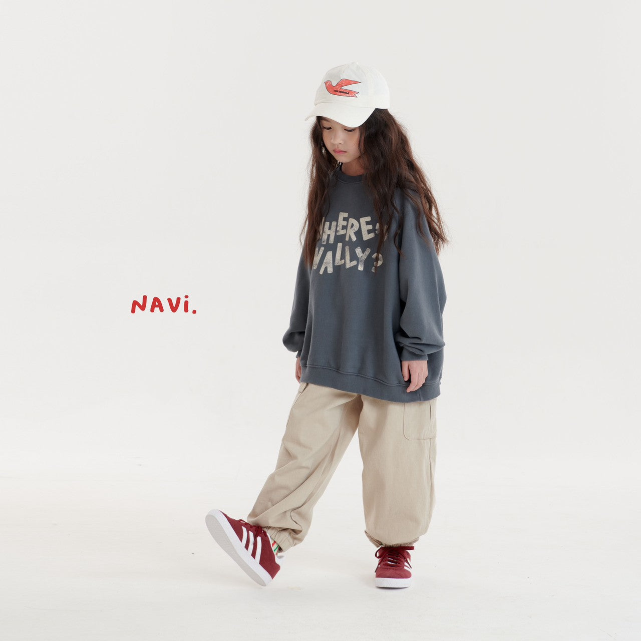 JLsize/navi カーゴパンツ☆即納☆---na501