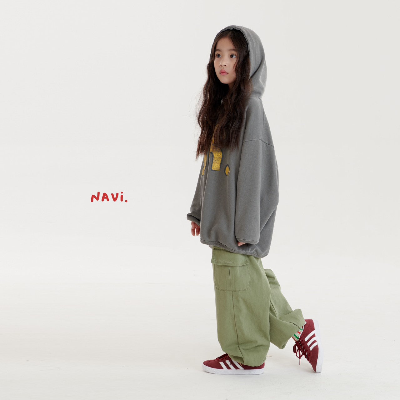 JLsize/navi カーゴパンツ☆即納☆---na501