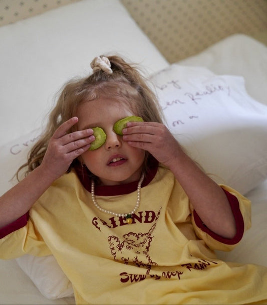 ramijini フレンズT☆即納☆---rj915