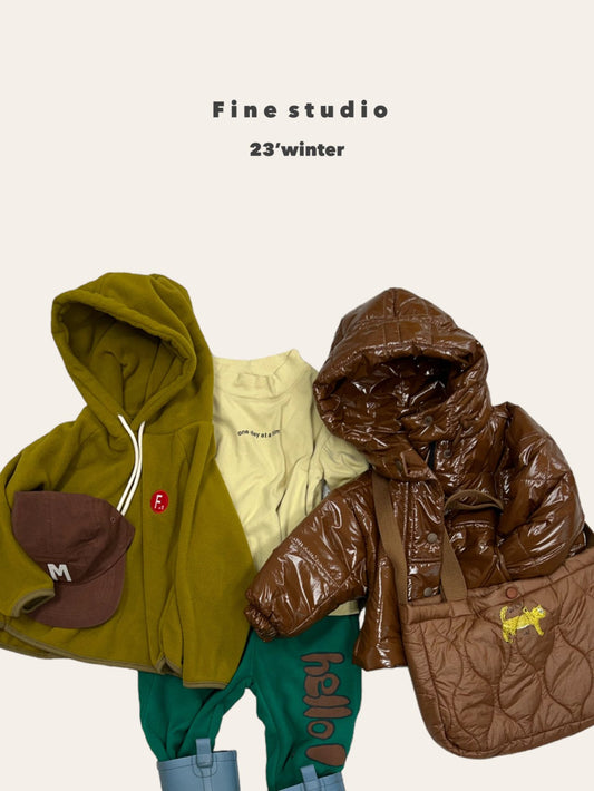 fine studio フリースフード☆即納☆---fs214