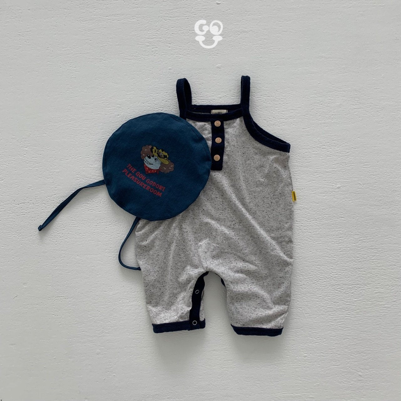 GOU.BEBE ポイントスーツ☆即納☆---gkb320