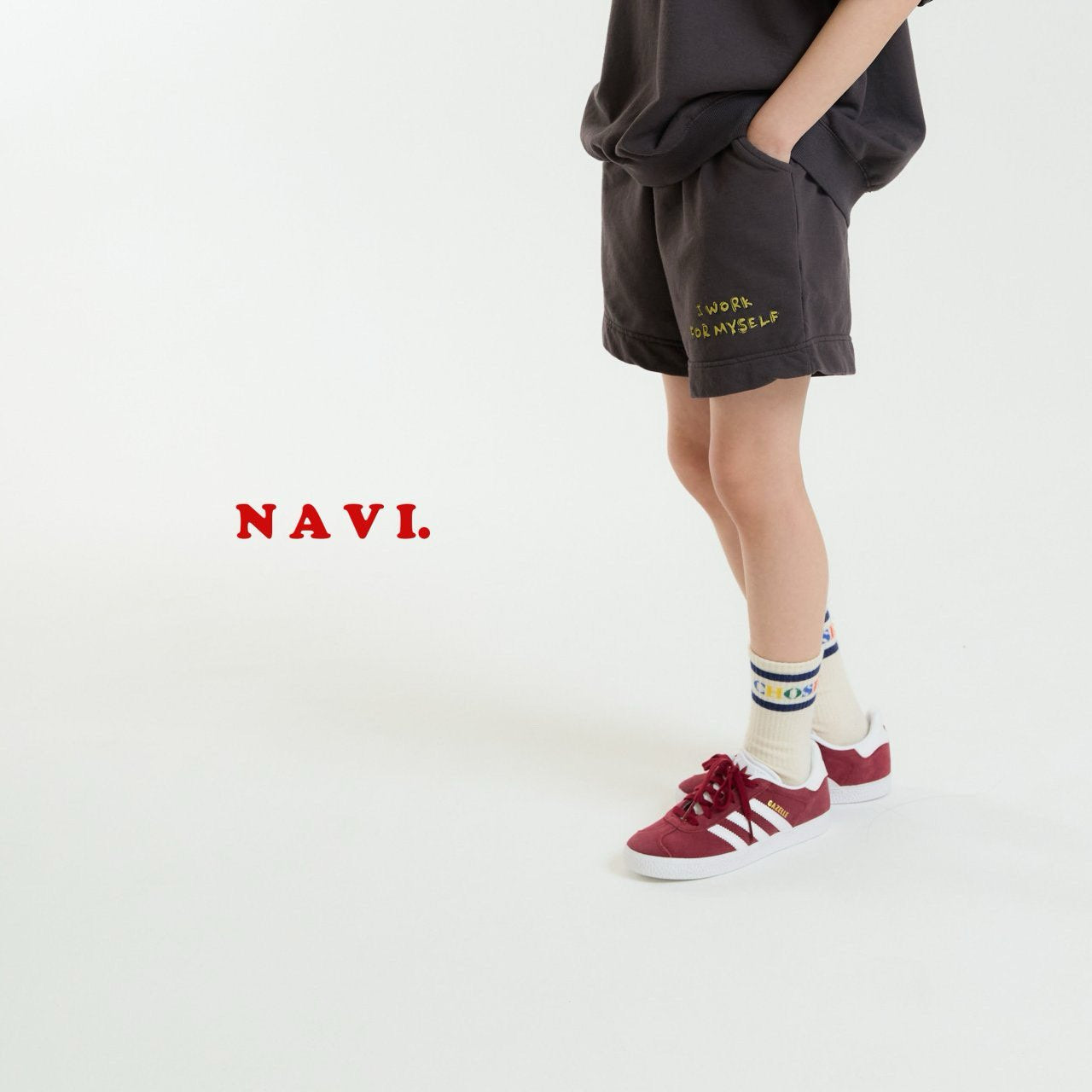 【予約】naviモモパンツ---na046
