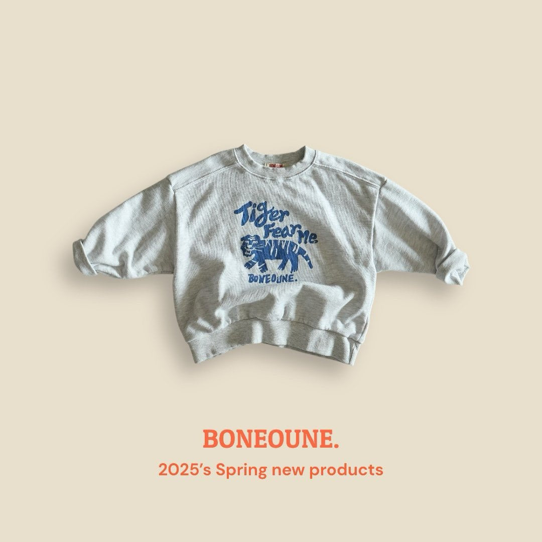 BONEOUNE ピアタイガーmtm☆即納☆---bn914