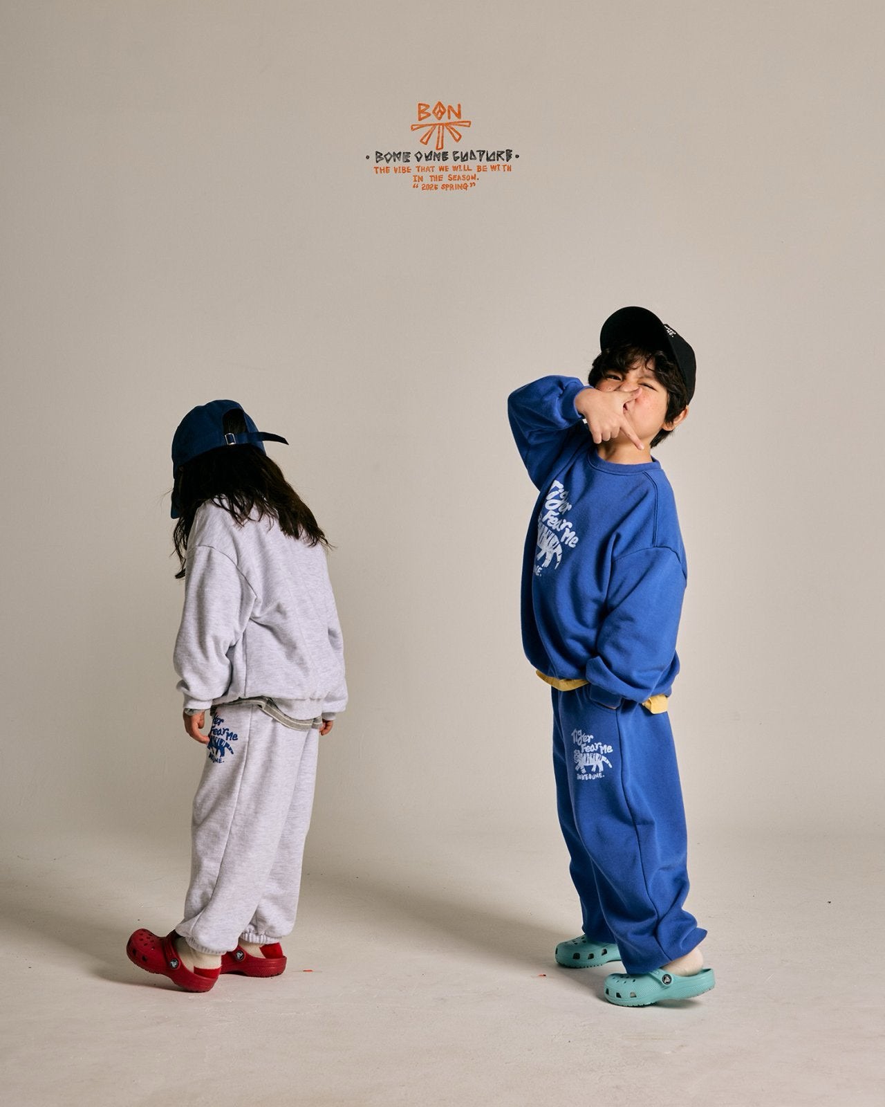 BONEOUNE ピアタイガーmtm☆即納☆---bn914