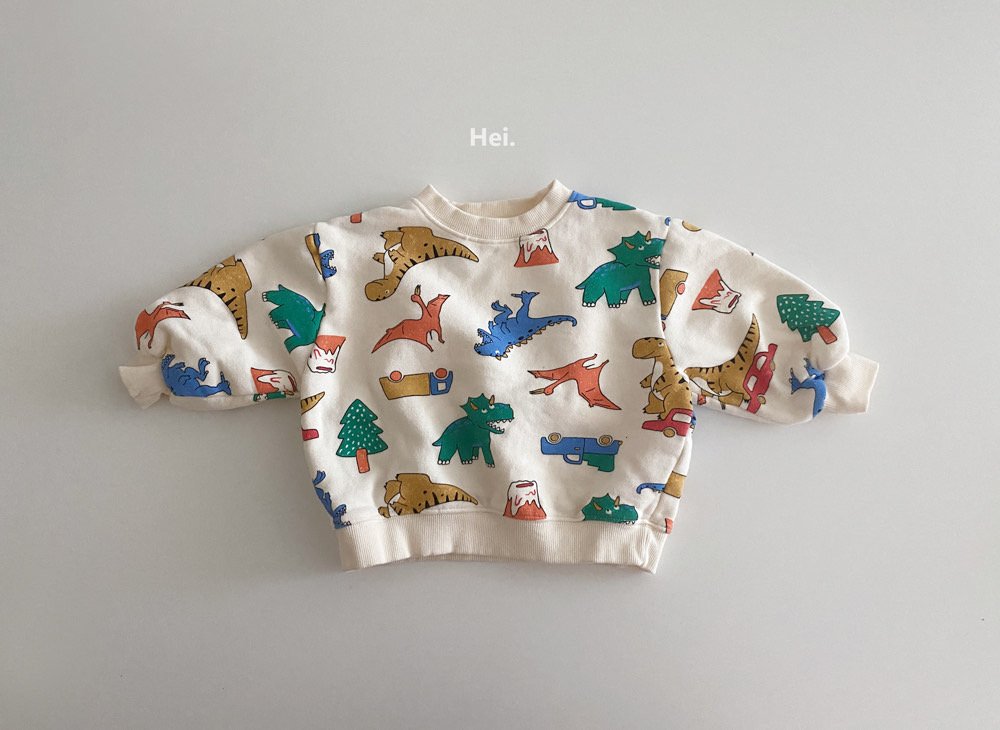 Hei.ダイナソーmtm☆即納☆---hi505