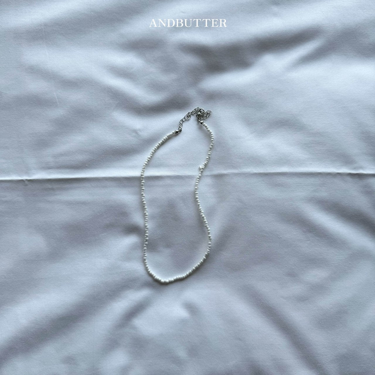andbutter サマーネックレス☆即納☆---an133