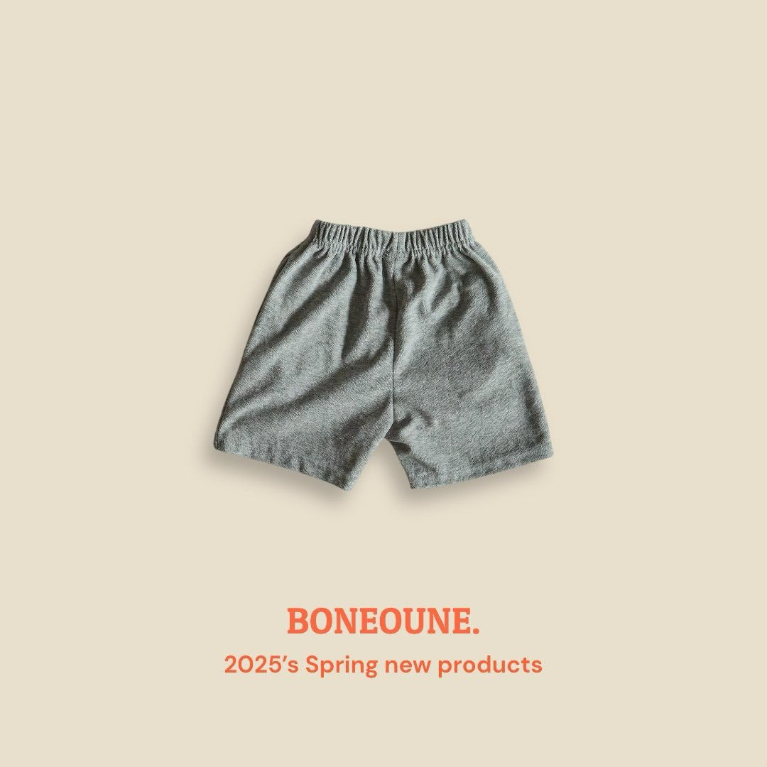 BONEOUNE ハンソンフラワーパンツ☆即納☆---bn912