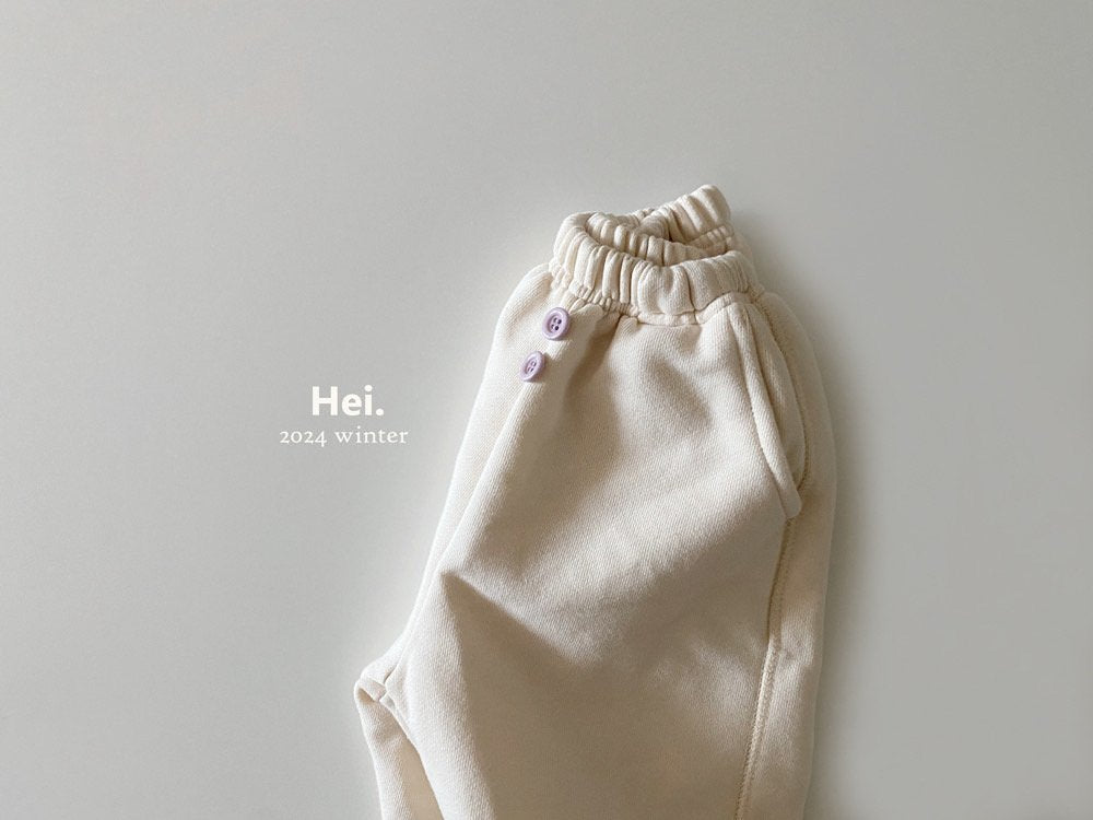 Hei ビーンズ起毛パンツ☆即納☆---hi855