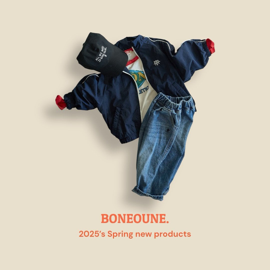 BONEOUNE ヒッパーラグランJP☆即納☆---bn913